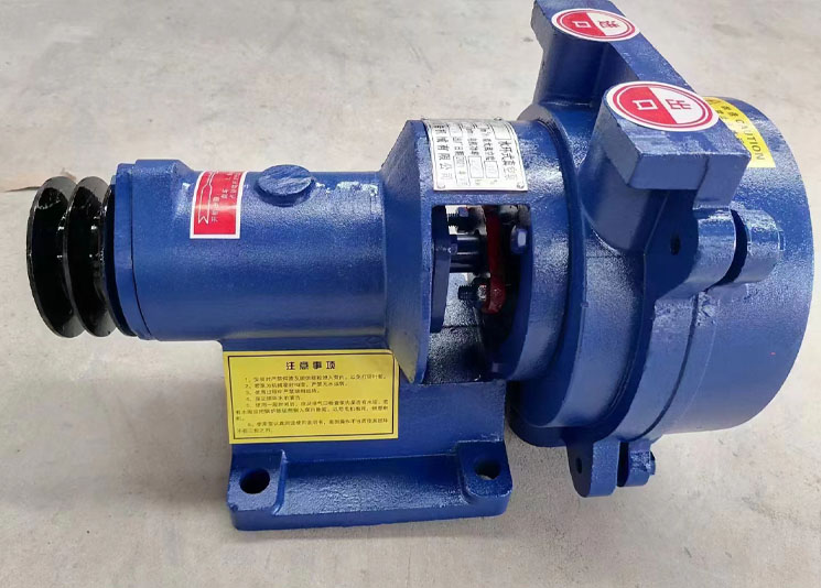 五十多年生产的专业风机制造厂家